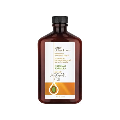 One n Only Argan Oil Hair Treatment Moisture Frizz Control - One 'N Only Official Imagery - 1