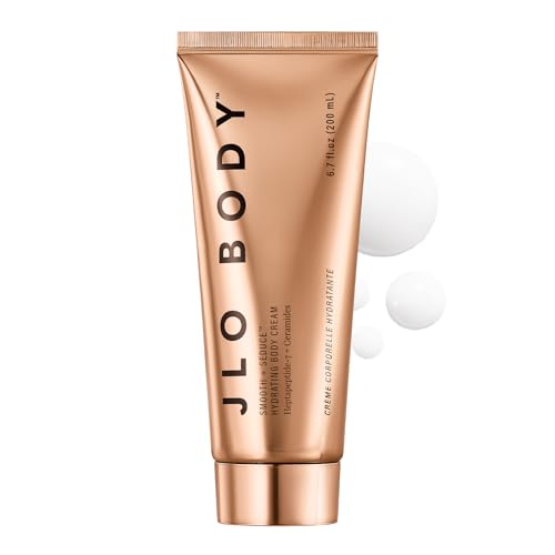JLO BEAUTY Smooth Seduce Firming Body Cream Peptides - JLO BEAUTY Official Imagery - 1