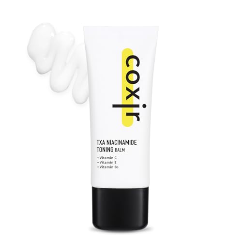 coxir TXA Niacinamide Toning Balm 4 Concentration 1 35 fl oz - coxir Official Imagery - 1