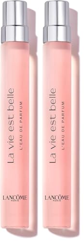 Lancôme La Vie Est Belle Eau de Parfum - Long Lasting Fragrance - Product Imagery