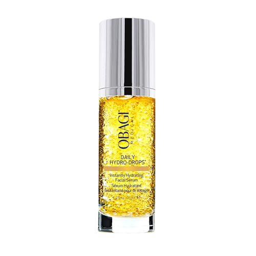 Obagi Daily Hydro Drops Hydrating Facial Serum - Premium Selection Official Imagery - 1