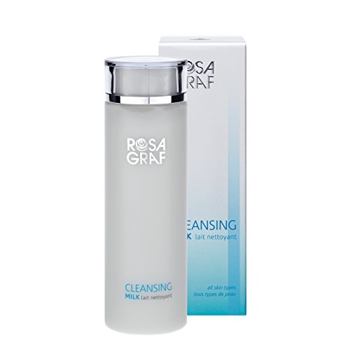 Rosa Graf Cleansing Milk, For Normal, Sensitive to Dry, - Product Imagery