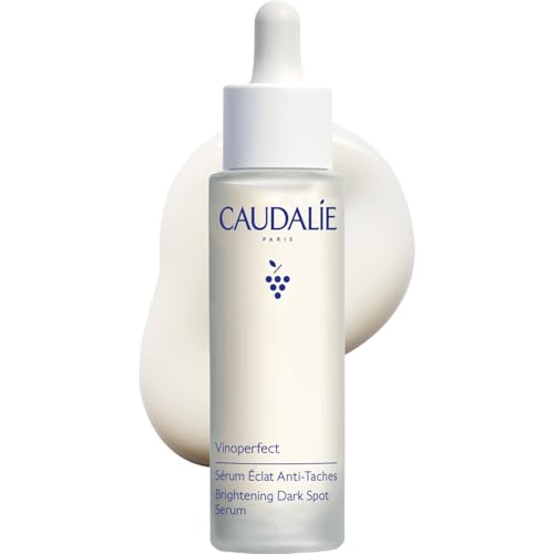 Caudalie Vinoperfect Brightening Dark Spot Serum Vitamin C - Premium Selection Official Imagery - 1