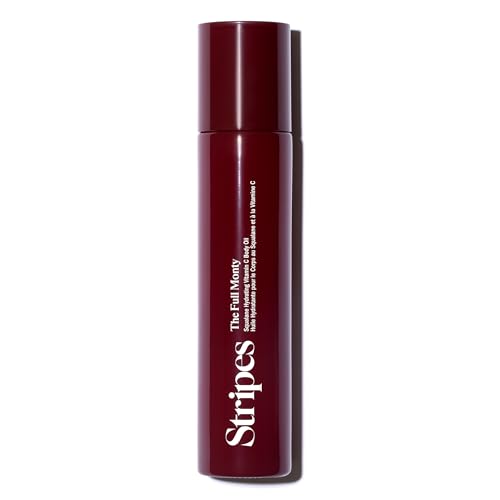 STRIPES Beauty - Premium Selection Official Imagery - 1