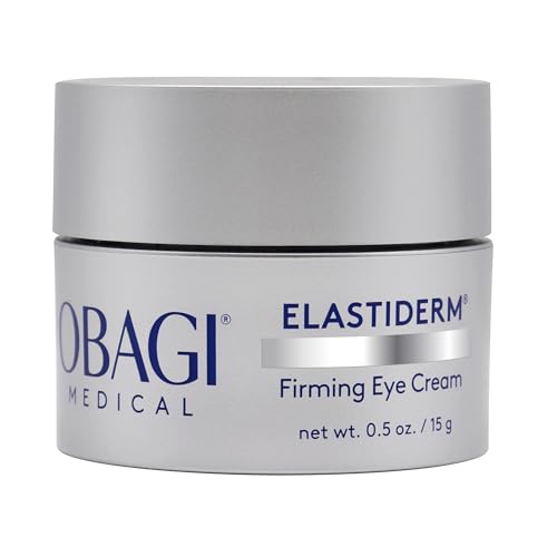 Obagi ELASTIDERM Eye Cream - Elefair Tech Official Product View 1