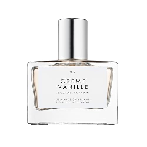 Le Monde Gourmand Cr me Vanille Spray Eau de Parfum - Le Monde Gourmand Official Imagery - 1