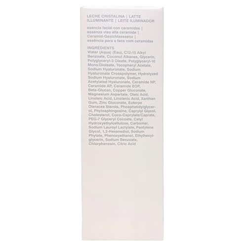 Rhode Glazing Milk Ceramide Facial Essence - 124 mL / 4.2 fl oz - Product Imagery
