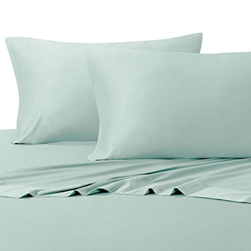 Royal Hotel Split King Tencel Lyocell Sheets Set, 600 Thread - Product Imagery