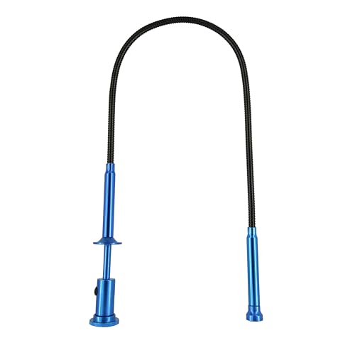 Claw grabber pickup tool,24.4 in Claw Grabber Tool with LED - Product Imagery