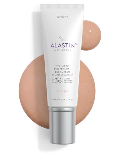 ALASTIN Skincare HydraTint Pro Mineral Tinted Sunscreen SPF - Premium Selection Official Imagery - 1