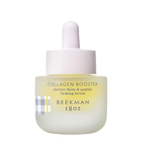 Beekman 1802 Collagen Booster Firming Face Serum 0 5 fl oz - Beekman 1802 Official Imagery - 1
