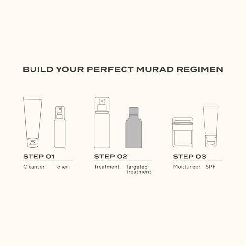 Murad Rapid Relief Acne Spot Treatment - 2% Salicylic Acid - Product Imagery