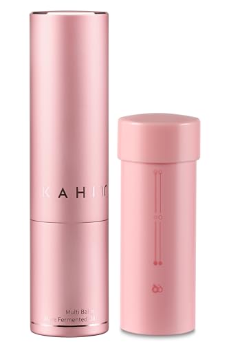 KAHI Wrinkle Bounce Multi Balm - KAHI Official Imagery - 1
