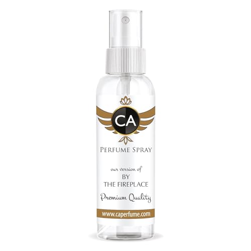 CA Perfume Eco Refill Impression of By The Fireplace For Women & - Product Imagery