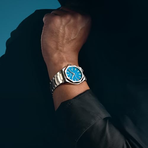 MIDO Multifort 8 One Crown - Swiss Automatic Watch for Men - - Product Imagery