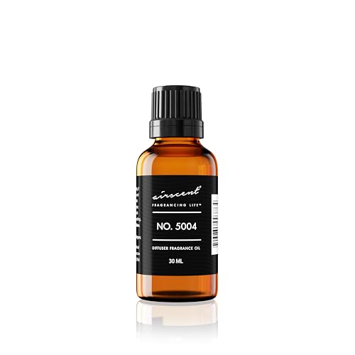 AirScent Diffuser Oil No. 5004 - A and F Perfume Dupe - 30 ml - Product Imagery
