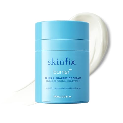 Skinfix Triple Lipid Peptide Cream XL - Skinfix Official Imagery - 1