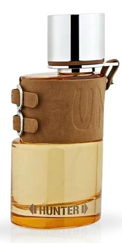 Armaf Hunter for Men Eau de Toilette Spray 3 4 Ounce - Armaf Official Imagery - 1