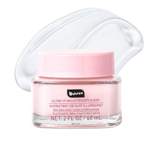 Glow Up Watermelon Renewing Skin Care Gift Set, 4-Pack - Product Imagery