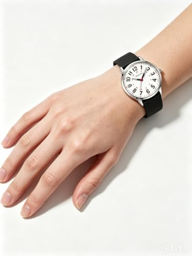 Watches for Women, Fashion 3ATM Waterproof Minimalist - Product Imagery