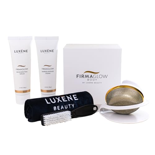 FIRMAGLOW Body Renewal System - Product Imagery
