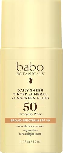 Babo Botanicals - Babo Botanicals Official Imagery - 1