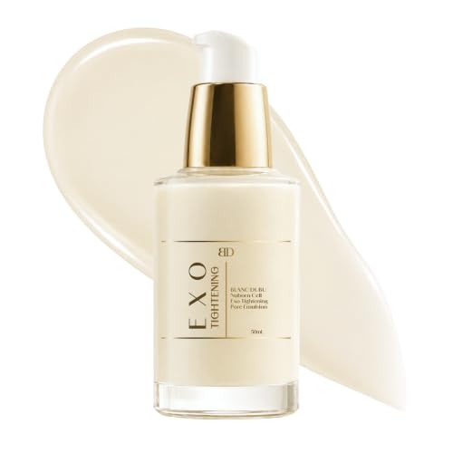 Nuborn Cell EXO Tightening Pore Emulsion - BLANC DUBU Official Imagery - 1