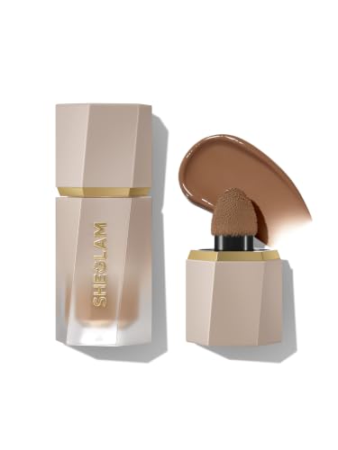 SHEGLAM Sun Sculpt Cool Toned Liquid Contour Stick Long Lasting Cream - View 1
