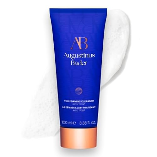 Augustinus Bader The Foaming Cleanser 150ml 5 fl oz - Augustinus Bader Official Imagery - 1