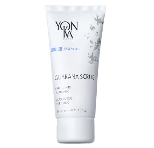 Yonka Yon - Ka Guarana Scrub & Gentle Exfoliating - Yonka Official Product View 1