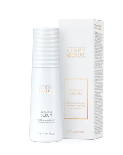 Absolute Skincare Set - Premium Korean Skincare Set – 6-Step - Product Imagery