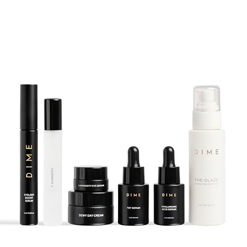 DIME Beauty Icons Collection - DIME Official Imagery - 1