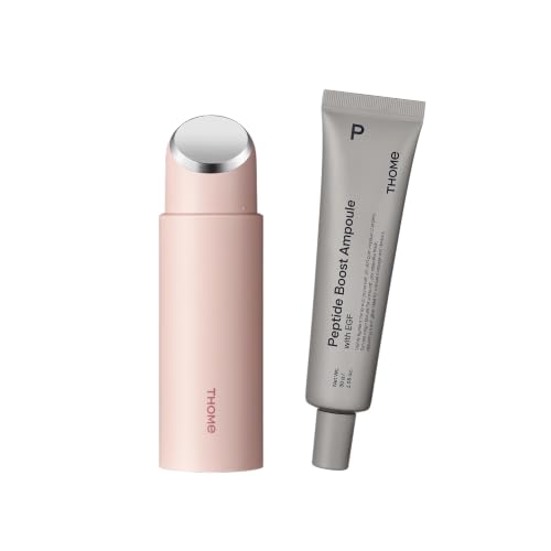 THOME Twenty Up, Glow Skin Duo Gentle At-Home Beauty Facial - Product Imagery