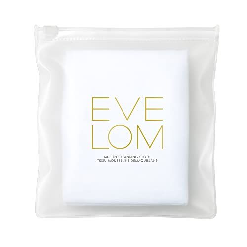 EVE LOM Muslin Cloth - Premium Selection Official Imagery - 1