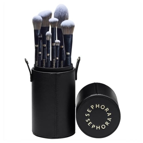 Sephora Collection Limited Edition 8 Piece Pro Face and Eye - SEPHORA Official Imagery - 1