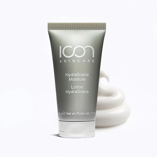 HydraScene Moisture - Icon Skincare Official Imagery - 1