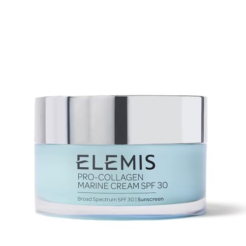 ELEMIS Pro Collagen Marine Cream SPF 30 Anti Wrinkle - Premium Selection Official Imagery - 1