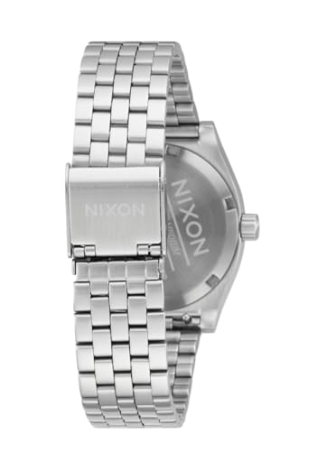 NIXON Medium Time Teller A1130-100m Water Resistant Women's - Product Imagery