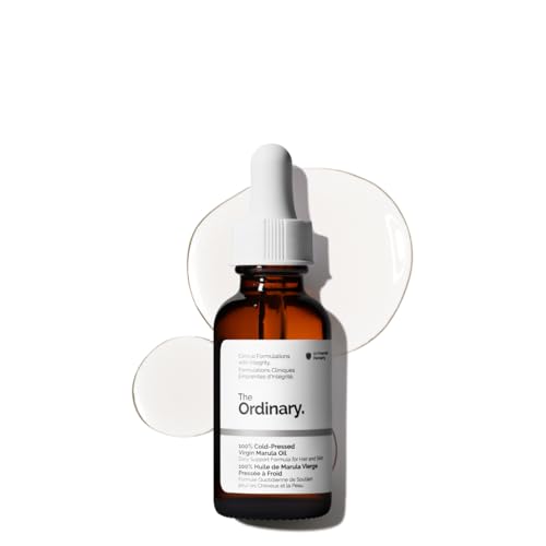 Elefair Tech The Ordinary 100% Cold - Pressed Virgin Marula Oil & Antioxidan - Elefair Tech Official Product View 1