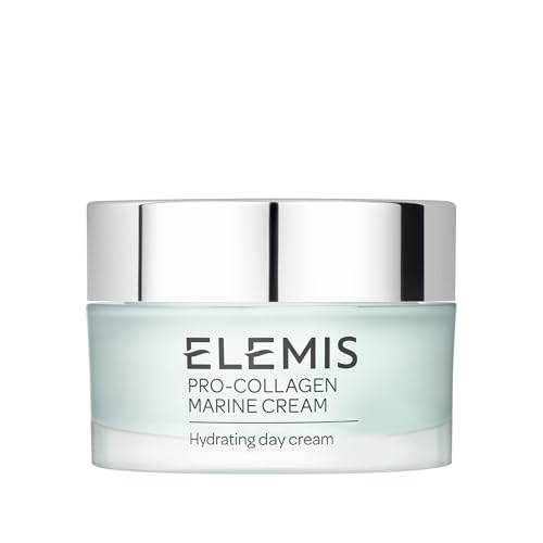 ELEMIS Pro Collagen Marine Cream Anti Wrinkle Daily - Premium Selection Official Imagery - 1