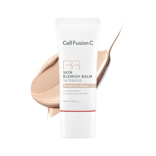 Cell Fusion C Skin Blemish Balm No.23 Signature Beige - Light Medium & - Cell Fusion C Official Product View 1