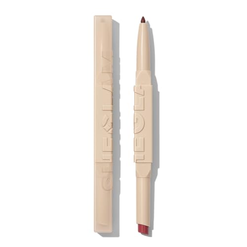 SHEGLAM 2 In 1 Matte Lip Liner and Long Lasting Lipstick Set Makeup-Be - View 1