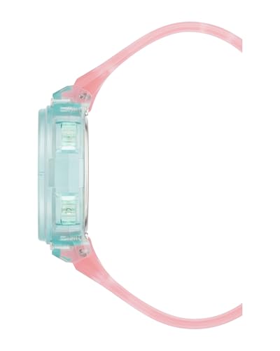 Armitron Sport Women's Digital Chronograph Resin Strap Watch - Product Imagery