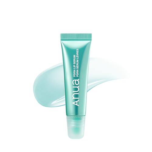 Anua PDRN Lip Serum, 0.33 fl.oz - ANUA Official Product View 1