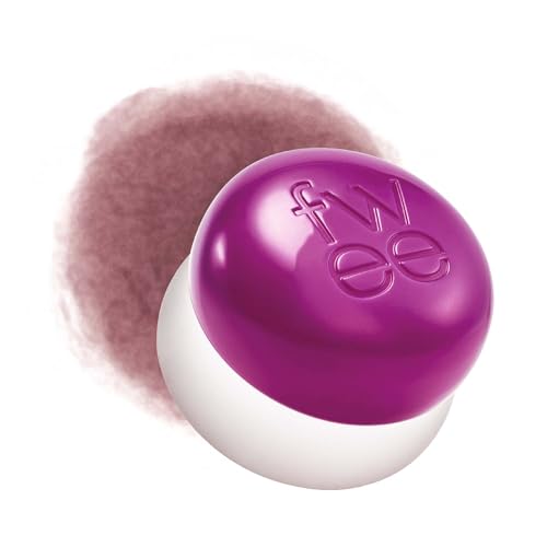 fwee Lip&Cheek Blurry Pudding Pot | Airbrushed Blush & Lip, Buildable - View 1