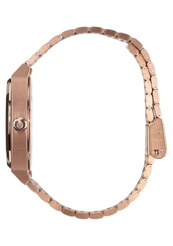 NIXON Time Teller A045 - 100m Water Resistant Men's Analog - Product Imagery