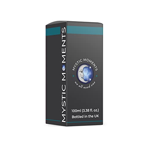 Mystic Moments | Iso E Super - 10ml - Product Imagery