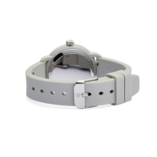 Speidel Eco Nude Watch, Minimalist Neutral-Tone Quartz Wrist - Product Imagery