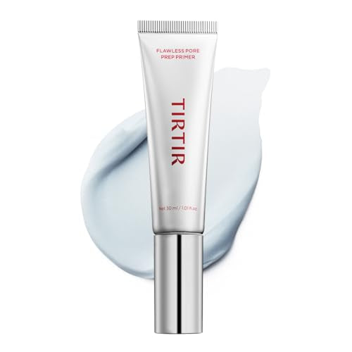 TIRTIR Flawless Pore Prep Primer - TIRTIR Official Imagery - 1