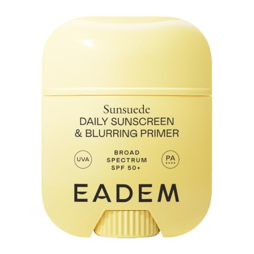 EADEM Korean Face Sunscreen Stick SPF 50 Blurring Primer No - EADEM Official Imagery - 1